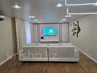4-бөлмелі пәтер · 140 м² · 8/9 қабат, Нажимеденов 44а, бағасы: 69.9 млн ₸ в Астане, Сарайшык р-н