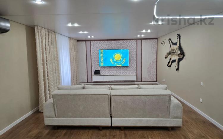 4-бөлмелі пәтер · 140 м² · 8/9 қабат, Нажимеденов 44а, бағасы: 69.9 млн ₸ в Астане, Сарайшык р-н — фото 7