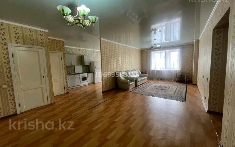 3-бөлмелі пәтер · 100 м² · 3/9 қабат, Кобыланды батыра 36а, бағасы: 33.9 млн ₸ в Костанае — фото 6