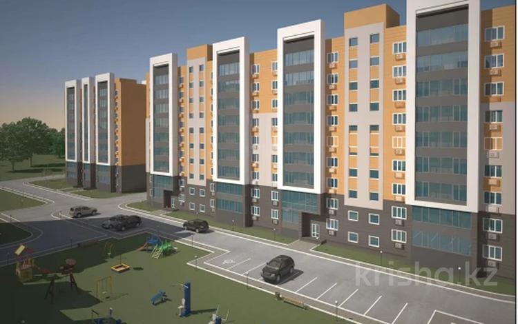 2-комнатная квартира, 67.3 м², 1/9 этаж, Уральская