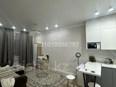 2 комнаты · 52 м² · 1/5 этаж, Татимбета 33/11 30 за 60 000 〒 в Караганде