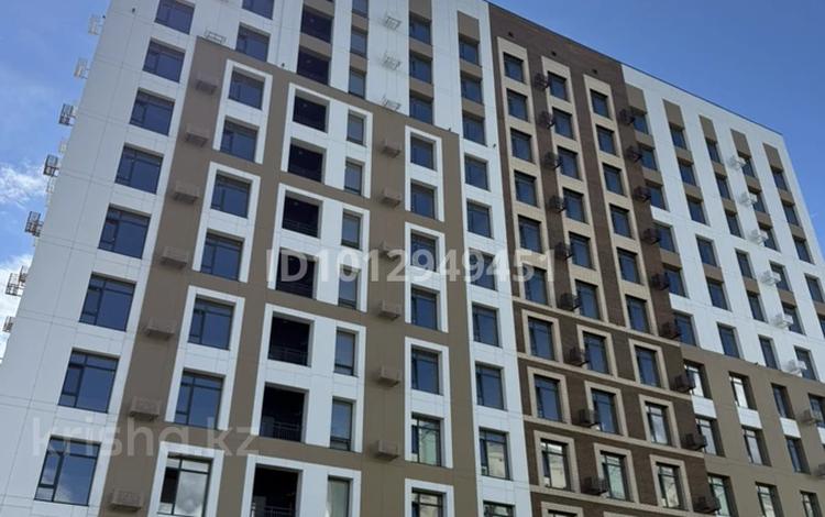 2-бөлмелі пәтер · 68 м² · 5/12 қабат, Жубан Молдагалиев 6г — Айтматова, бағасы: 38 млн ₸ в Астане, Нура р-н — фото 3