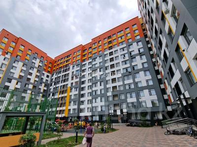 1-комнатная квартира · 43 м² · 3/12 этаж, Бақтыораз Бейсекбаева 11 за 27 млн ₸ в Астане, р-н Байконур