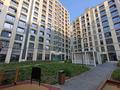 2-комнатная квартира · 48.76 м² · 12/12 этаж, мкр Акжар, Белжайлау 47а за 35 млн ₸ в Алматы, Наурызбайский р-н