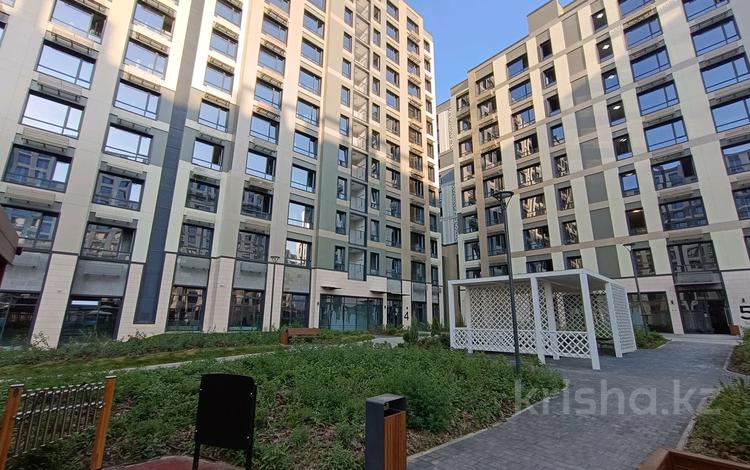 2-комнатная квартира · 48.76 м² · 12/12 этаж, мкр Акжар, Белжайлау 47а за 35 млн ₸ в Алматы, Наурызбайский р-н — фото 29
