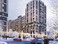 2-бөлмелі пәтер · 48.76 м² · 12/12 қабат, Ақжар ш/а., Белжайлау 47а, бағасы: 35 млн ₸ в Алматы, Наурызбайский р-н — фото 22