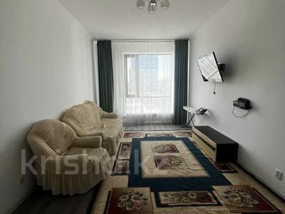 2-комнатная квартира · 60 м² · 4/10 этаж, Абикен Бектуров 1/2 за 350 000 ₸ в Астане, Есильский р-н