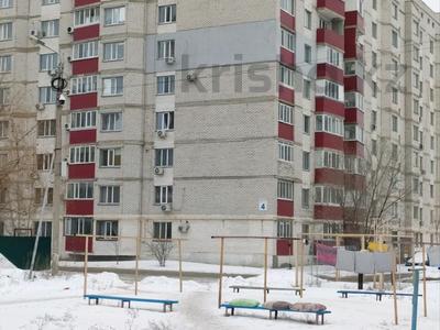 1-комнатная квартира, 43 м², 2/9 этаж, 9 мкр за 14.5 млн 〒 в Уральске