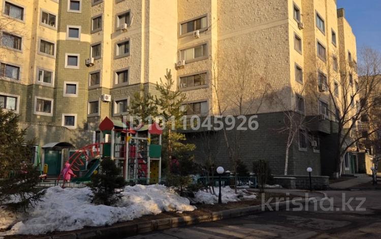 4-бөлмелі пәтер · 100.6 м² · 5/7 қабат, Туран 9, бағасы: 70 млн ₸ в Астане, Нура р-н — фото 2