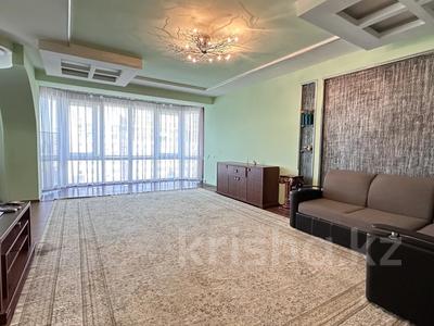 3-комнатная квартира · 140 м² · 7/12 этаж, Кунаева 14/1 за 62 млн ₸ в Астане, Есильский р-н