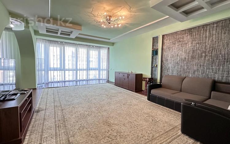 3-комнатная квартира · 140 м² · 7/12 этаж, Кунаева 14/1 за 62 млн ₸ в Астане, Есильский р-н — фото 28