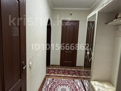 4-бөлмелі пәтер · 120 м² · 5/5 қабат, Кіші Самал ш/а, Байтурсынова, бағасы: 37 млн ₸ в Шымкенте, Туран р-н