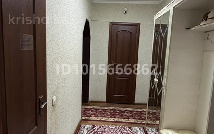 4-бөлмелі пәтер · 120 м² · 5/5 қабат, Кіші Самал ш/а, Байтурсынова, бағасы: 37 млн ₸ в Шымкенте, Туран р-н — фото 2