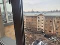 3-бөлмелі пәтер · 87 м² · 6/9 қабат, Райымбека 60 Б, бағасы: 22 млн ₸ в Каскелене — фото 8
