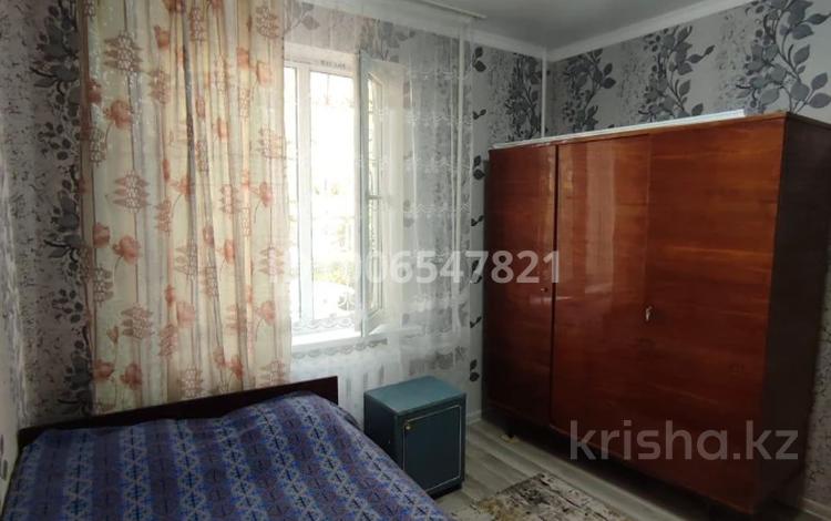 2-комнатная квартира · 42 м² · 1/4 этаж, Маметовой 72/1 — Наурызбай батыра за 37 млн ₸ в Алматы, Алмалинский р-н — фото 2