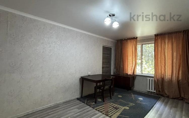 2-комнатная квартира · 45 м² · 1/4 этаж, Маметовой — Наурызбай батыра за 36 млн ₸ в Алматы, Алмалинский р-н — фото 16