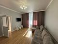 1-комнатная квартира · 40 м² · 3/16 этаж, Толе би 61 за 250 000 ₸ в Астане, Нура р-н