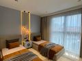 4-комнатная квартира · 150 м² · 3/6 этаж, Türkler, Cumhuriyet blv. 10 — Azura World (Turkler) за 115 000 ₸ в Аланье — фото 13