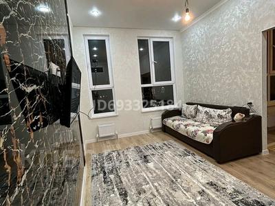 2-бөлмелі пәтер, 46 м², 11/13 қабат, Проспект. Раймбека 348, бағасы: 28.5 млн 〒 в Алматы, Ауэзовский р-н