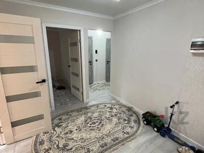 2-бөлмелі пәтер · 54 м² · 1/5 қабат, гришина, бағасы: 17.5 млн ₸ в Актобе