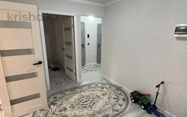 2-бөлмелі пәтер · 54 м² · 1/5 қабат, гришина, бағасы: 17.5 млн ₸ в Актобе — фото 2