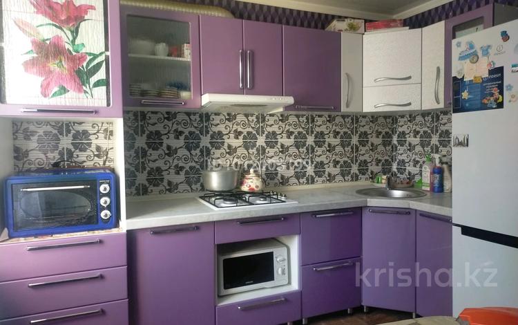 2-бөлмелі пәтер · 47 м² · 1/5 қабат, ул. Серова 75, бағасы: 10.5 млн ₸ в Карагандинской обл. — фото 2