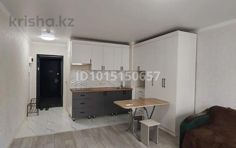1-комнатная квартира · 32 м² · 2/10 этаж, мкр Аккент 90/3 за 20.5 млн ₸ в Алматы, Алатауский р-н — фото 2