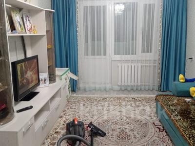 2-комнатная квартира, 45 м², 4/5 этаж помесячно, Жастар за 80 000 〒 в Талдыкоргане, мкр Жастар