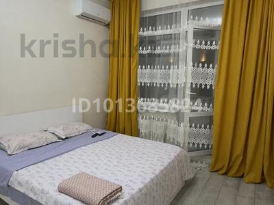 1-комнатная квартира · 40 м² · 3/15 этаж, Мангилик Ел — Возле триумфальный арки за 17 000 ₸ в Астане, Есильский р-н