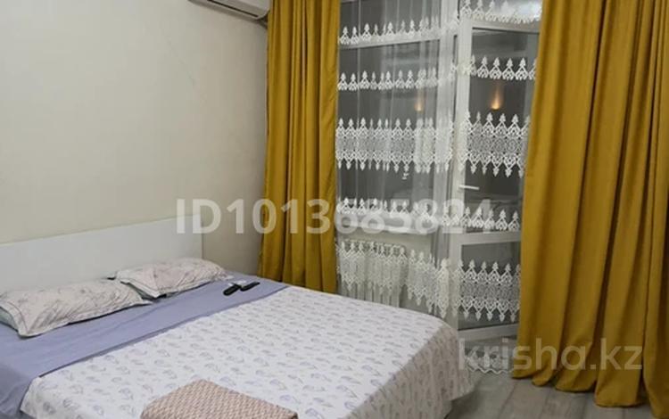 1-комнатная квартира · 40 м² · 3/15 этаж, Мангилик Ел — Возле триумфальный арки за 17 000 ₸ в Астане, Есильский р-н — фото 2