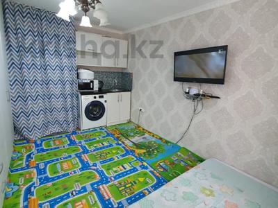 1-комнатная квартира, 17 м², 4/4 этаж, Кабдолова — рядом ТРЦ Grand Park за 12 млн 〒 в Алматы, Ауэзовский р-н