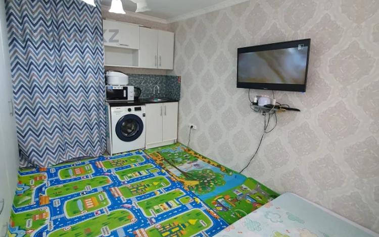 1-комнатная квартира, 17 м², 4/4 этаж, Кабдолова — рядом ТРЦ Grand Park за 12 млн 〒 в Алматы, Ауэзовский р-н — фото 7