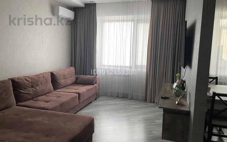 1-комнатная квартира · 42 м² · 4/5 этаж, Кошкарбаева 58 за 23 млн ₸ в Кокшетау — фото 2