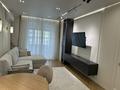 2-комнатная квартира · 50 м² · 3/12 этаж, Райымбека за 61 млн ₸ в Алматы, Алмалинский р-н — фото 2