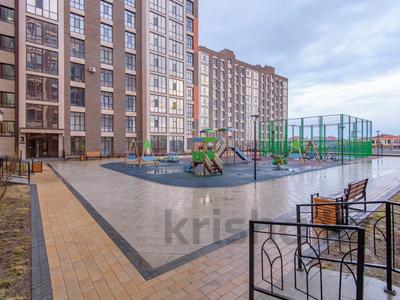 1-комнатная квартира, 40 м², 4/9 этаж, Калдаякова — 40 за ~ 20.4 млн 〒 в Астане, Алматы р-н