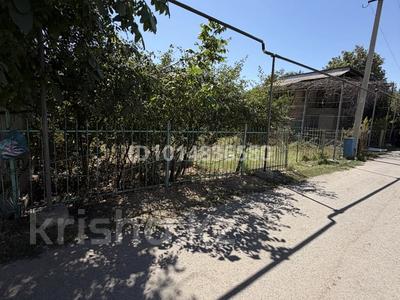 Участок · 5 соток, жилой массив Кайнар Булак, Цементников 81 за 7 млн ₸ в Шымкенте, Абайский р-н