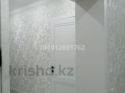 3-бөлмелі пәтер · 116 м² · 1/6 қабат, Жана Ауыл 7/2, бағасы: 58 млн ₸ в Семее