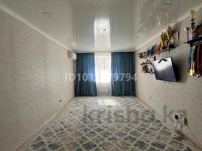 2-бөлмелі пәтер · 63.9 м² · 2/5 қабат, мкр. Алтын орда 338А, бағасы: 24 млн ₸ в Актобе, мкр Авиатор