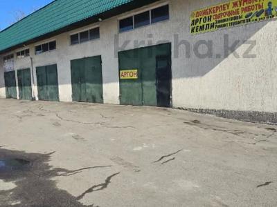 Свободное назначение, магазины и бутики, склады, азс, автосервисы и автомойки, общепит, бани, гостиницы и зоны отдыха · 500 м² за 399 млн ₸ в Алматы, Алатауский р-н