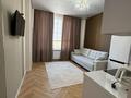 2-комнатная квартира · 42 м² · 4/9 этаж, Бухар Жырау 33 за 300 000 ₸ в Астане, Есильский р-н