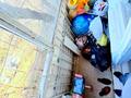 2-комнатная квартира · 44 м² · 4/4 этаж, мкр №4, 4 - Микрорайон — парк Фемили,метро Сарыарка за 25.7 млн ₸ в Алматы, Ауэзовский р-н — фото 12