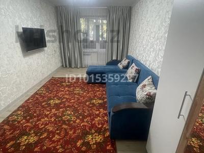 3-бөлмелі пәтер · 62 м² · 1/5 қабат, Айнабұлақ-3 ш/а. 104, бағасы: 46 млн ₸ в Алматы, Жетысуский р-н