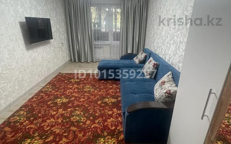 3-бөлмелі пәтер · 62 м² · 1/5 қабат, Айнабұлақ-3 ш/а. 104, бағасы: 46 млн ₸ в Алматы, Жетысуский р-н — фото 2