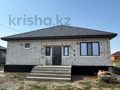 Жеке үй · 4 бөлме · 154 м² · 10 жүзд., Акжар-плюс, бағасы: 24.9 млн ₸ в Актобе, СК Акжар-Плюс