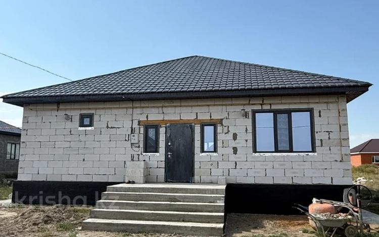 Жеке үй · 4 бөлме · 154 м² · 10 жүзд., Акжар-плюс, бағасы: 24.9 млн ₸ в Актобе, СК Акжар-Плюс — фото 13
