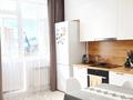 1-комнатная квартира · 44 м² · 13/16 этаж, Кошкарбаева 32/2 за 25.2 млн ₸ в Астане, Алматы р-н — фото 4
