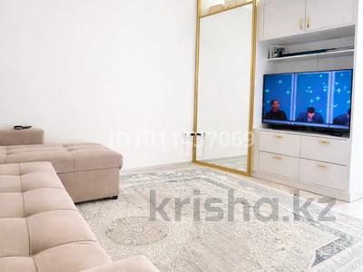 1-комнатная квартира · 44 м² · 13/16 этаж, Кошкарбаева 32/2 за 25.2 млн ₸ в Астане, Алматы р-н