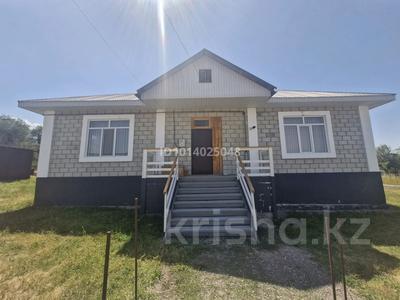 Отдельный дом · 4 комнаты · 180 м² · 12 сот., Б. Шолака 1111 — Жилой массив Грин Вилла за 57 млн ₸ в Бельбулаке (Мичурино)