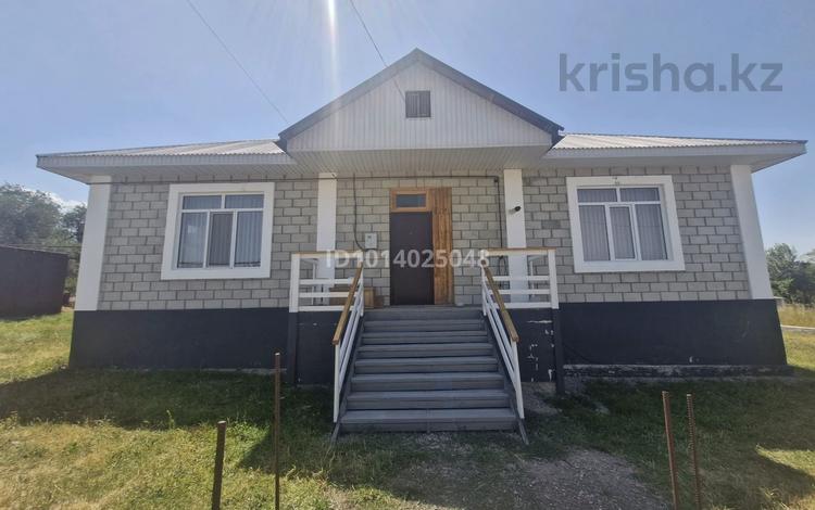 Отдельный дом · 4 комнаты · 180 м² · 12 сот., Б. Шолака 1111 — Жилой массив Грин Вилла за 57 млн ₸ в Бельбулаке (Мичурино) — фото 2