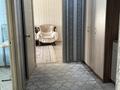 2-комнатная квартира, 60 м², 4/6 этаж посуточно, Назарбаева 223 за 13 000 〒 в Костанае — фото 3